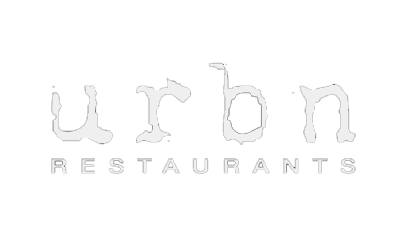 Urbn Pizza - Homepage